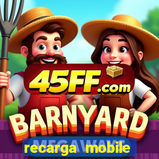 recarga mobile legends 1 real